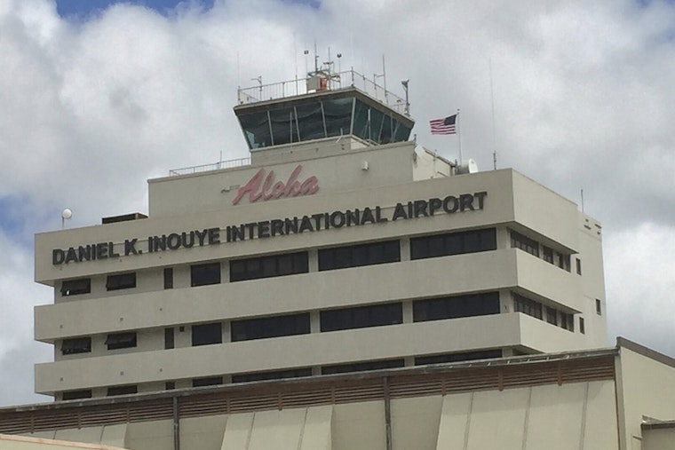 Upcoming Runway Closure at Honolulu Airport to Cause Delays, HDOT Urges Traveler Patience