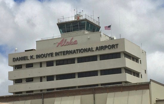 Upcoming Runway Closure at Honolulu Airport to Cause Delays, HDOT Urges Traveler Patience