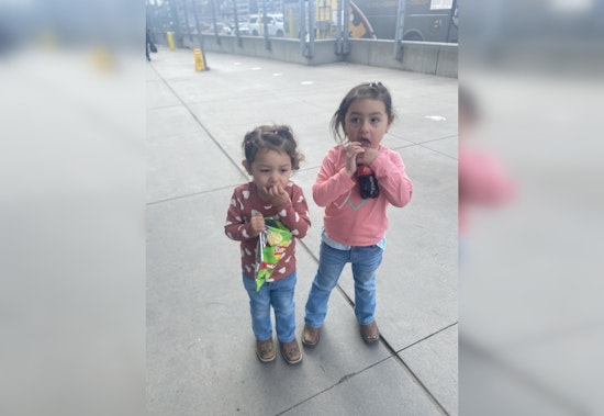 UPDATE: Abducted California Sisters Found Safe, Father Arrested After Alleged Matricide in Hanford