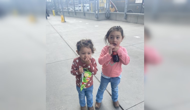 UPDATE: Abducted California Sisters Found Safe, Father Arrested After Alleged Matricide in Hanford