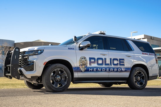 UPDATE: Henderson Sergeant Injured and Suspect Wounded in Officer-Involved Shooting Following Stolen Vehicle Alert