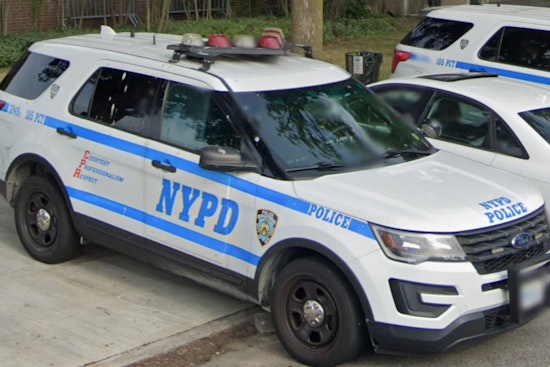 UPDATE: Memorial Service for Slain Teen Turns Tragic as 10 Wounded in Queens Mass Shooting, NYPD Seeks Suspected Gunmen