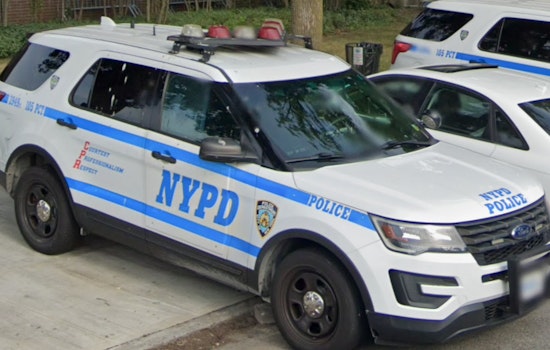 UPDATE: Memorial Service for Slain Teen Turns Tragic as 10 Wounded in Queens Mass Shooting, NYPD Seeks Suspected Gunmen