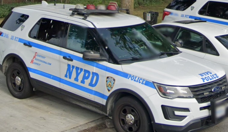 UPDATE: Memorial Service for Slain Teen Turns Tragic as 10 Wounded in Queens Mass Shooting, NYPD Seeks Suspected Gunmen