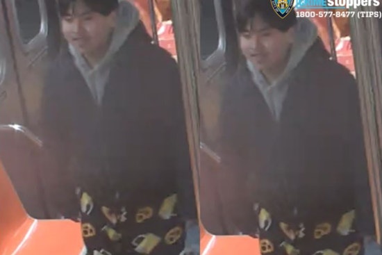 UPDATE: NYPD on the Hunt for Slash Attack Suspect Following Manhattan Subway and Nightclub Incidents