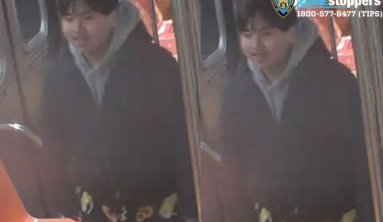 UPDATE: NYPD on the Hunt for Slash Attack Suspect Following Manhattan Subway and Nightclub Incidents