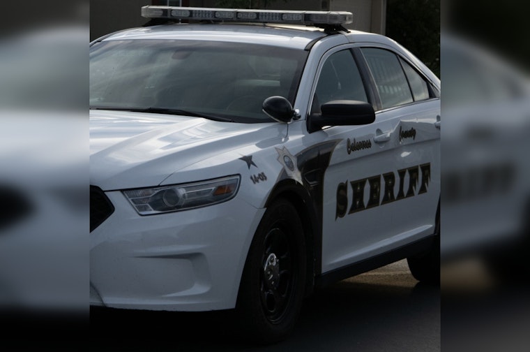 UPDATE: Suspect Dead After Armed Encounter with Law Enforcement in Calaveras County Manhunt