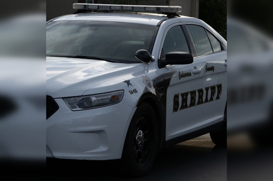 UPDATE: Suspect Dead After Armed Encounter with Law Enforcement in Calaveras County Manhunt
