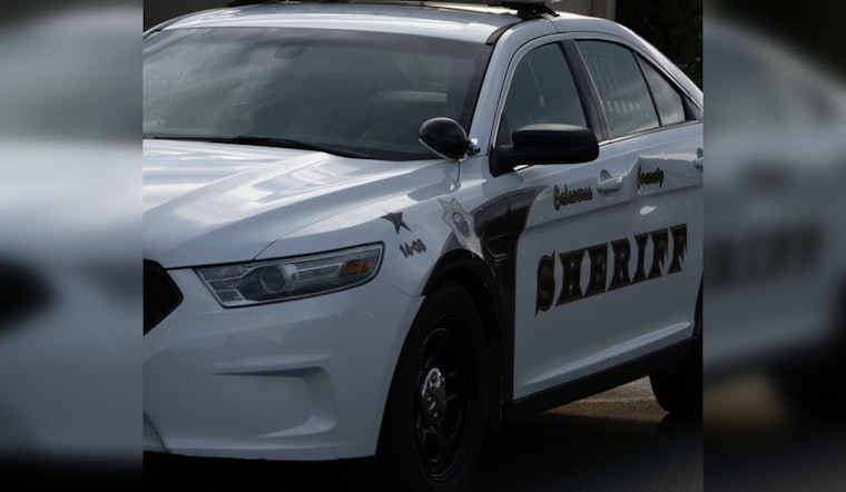 UPDATE: Suspect Dead After Armed Encounter with Law Enforcement in Calaveras County Manhunt