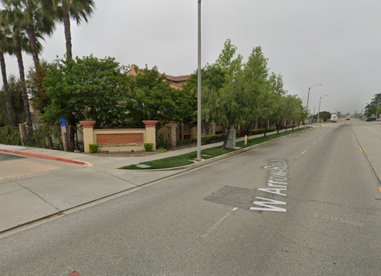 Upland Police Launch Homicide Investigation After 33-Year-Old Woman Found Dead in Apartment on New Year’s Eve