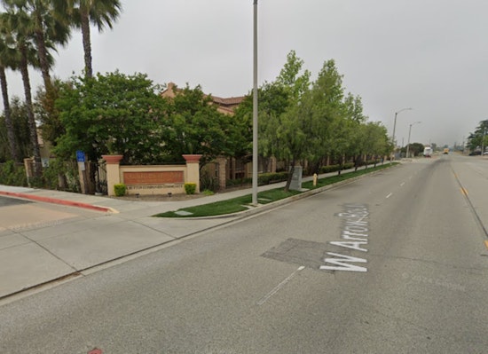 Upland Police Launch Homicide Investigation After 33-Year-Old Woman Found Dead in Apartment on New Year’s Eve