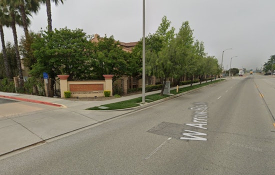 Upland Police Launch Homicide Investigation After 33-Year-Old Woman Found Dead in Apartment on New Year’s Eve