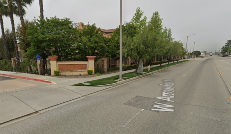Upland Police Launch Homicide Investigation After 33-Year-Old Woman Found Dead in Apartment on New Year’s Eve