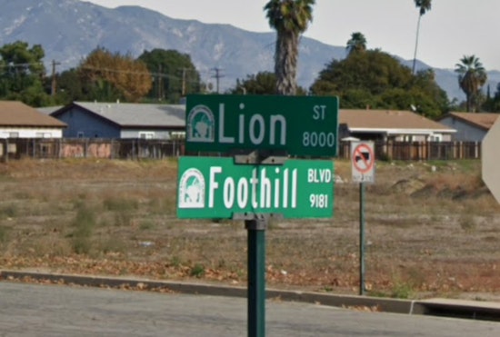 Upland Woman Accused of Arson in Rancho Cucamonga Brush Fire Incident