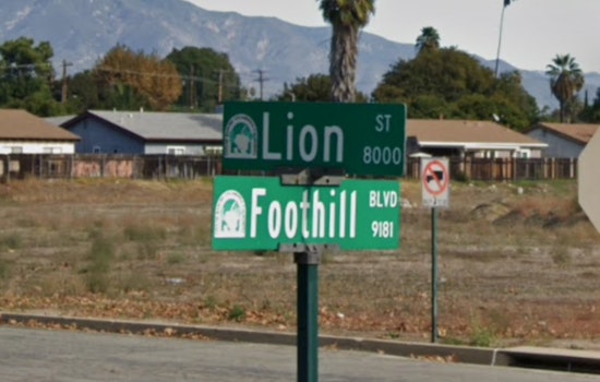Upland Woman Accused of Arson in Rancho Cucamonga Brush Fire Incident