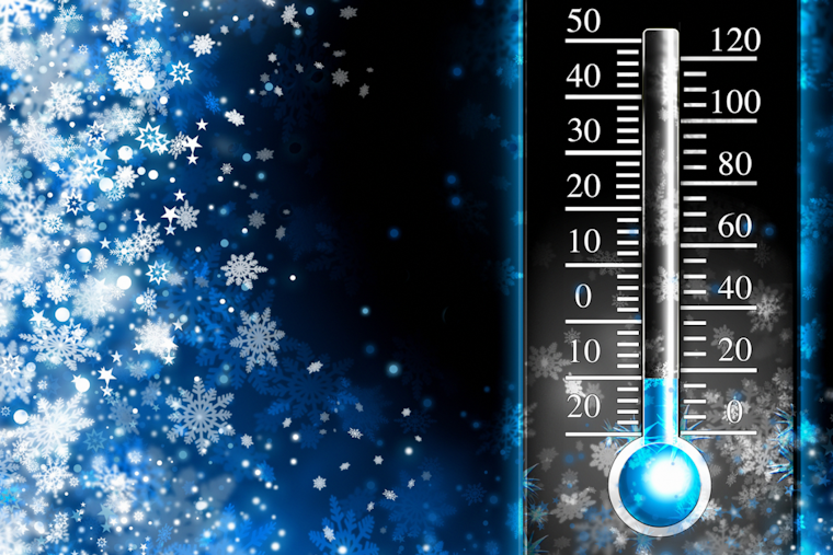 Upper Arlington Announces Morning Program Cancellations Due to Severe Cold Snap