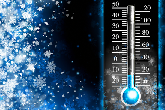 Upper Arlington Announces Morning Program Cancellations Due to Severe Cold Snap