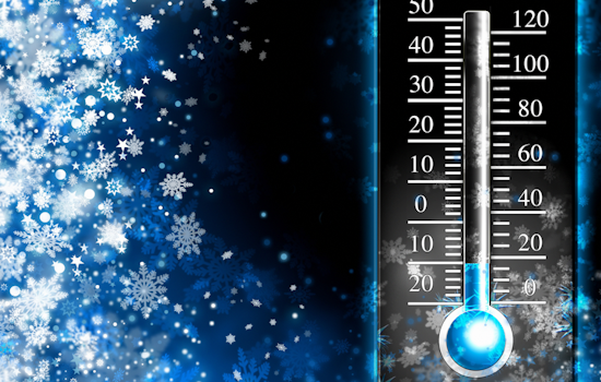 Upper Arlington Announces Morning Program Cancellations Due to Severe Cold Snap
