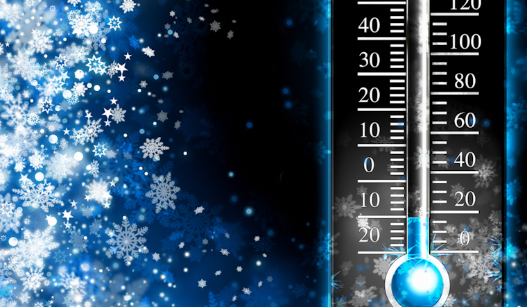 Upper Arlington Announces Morning Program Cancellations Due to Severe Cold Snap