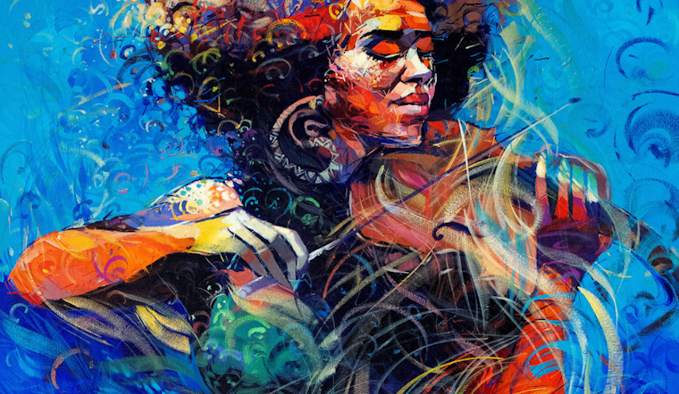 Upper Arlington Celebrates Black History Month with Art Exhibit and Cultural Events at Tremont Library
