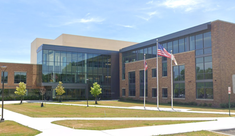Upper Arlington High School Swimmer Charged in Locker Room Choking Incident