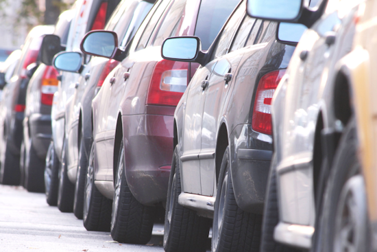 Upper Arlington Police Crack Down on Reckless Parking Near High School to Bolster Safety