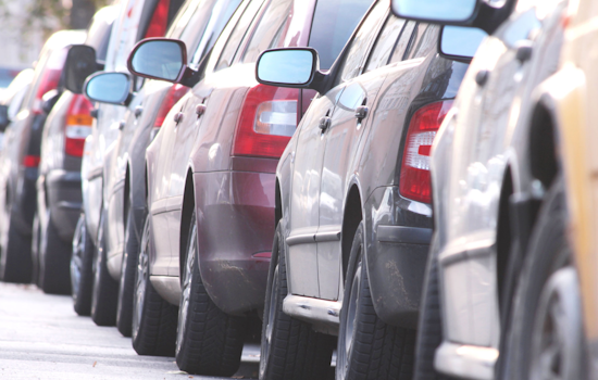 Upper Arlington Police Crack Down on Reckless Parking Near High School to Bolster Safety