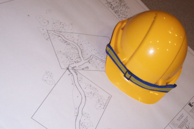 Upper Arlington Seeks Bids for Community Development Projects: Survey Services, Door Maintenance, and Architectural Expertise