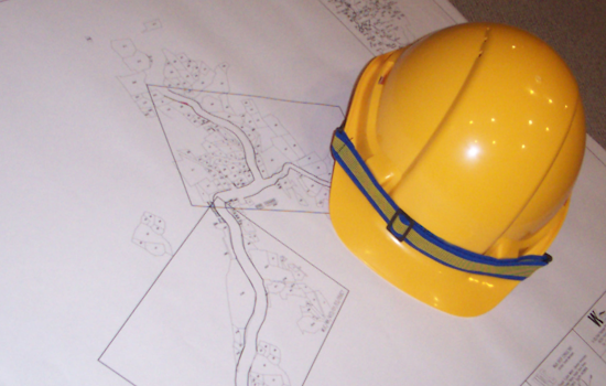 Upper Arlington Seeks Bids for Community Development Projects: Survey Services, Door Maintenance, and Architectural Expertise