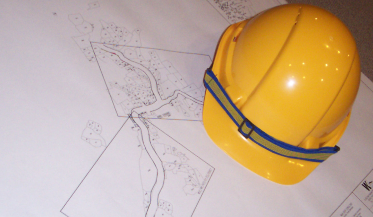 Upper Arlington Seeks Bids for Community Development Projects: Survey Services, Door Maintenance, and Architectural Expertise