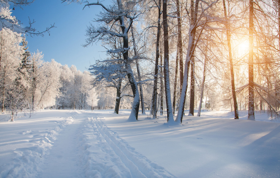 Upper Arlington Senior Center Closes Amidst Icy Weather, Prioritizes Safety of Seniors and Staff