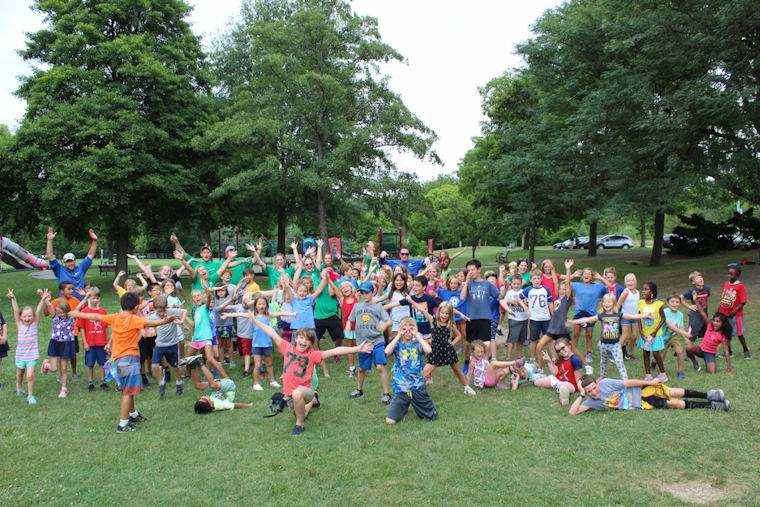 Upper Arlington Summer Camp Registration Opens Soon: Act Fast to Secure a Spot for Your Kids