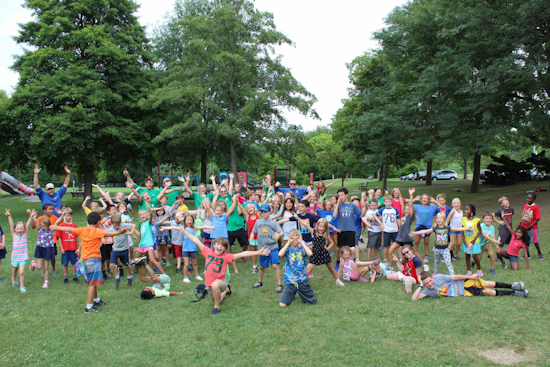 Upper Arlington Summer Camp Registration Opens Soon: Act Fast to Secure a Spot for Your Kids