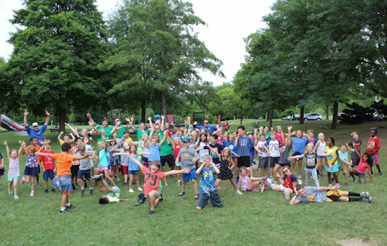 Upper Arlington Summer Camp Registration Opens Soon: Act Fast to Secure a Spot for Your Kids