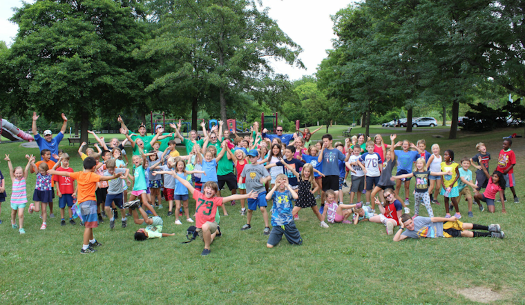 Upper Arlington Summer Camp Registration Opens Soon: Act Fast to Secure a Spot for Your Kids