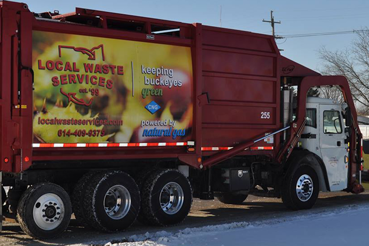 Upper Arlington Trash and Recycling Pick-Up Delayed Due to Weather