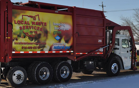 Upper Arlington Trash and Recycling Pick-Up Delayed Due to Weather