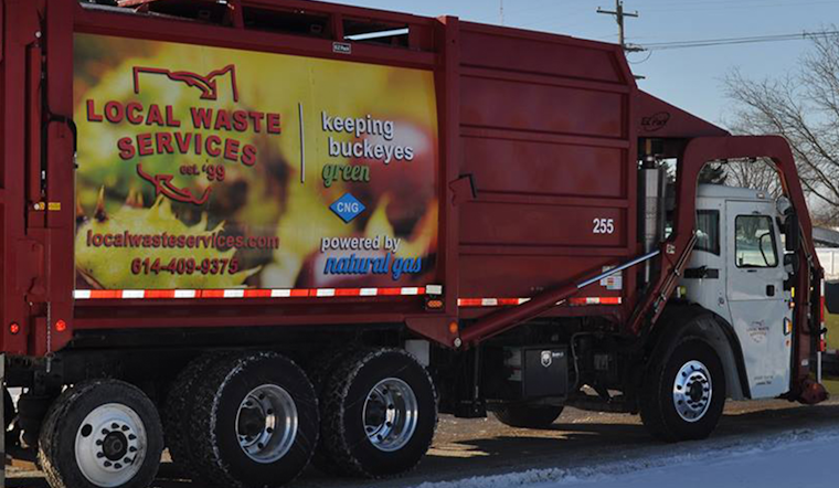 Upper Arlington Trash and Recycling Pick-Up Delayed Due to Weather