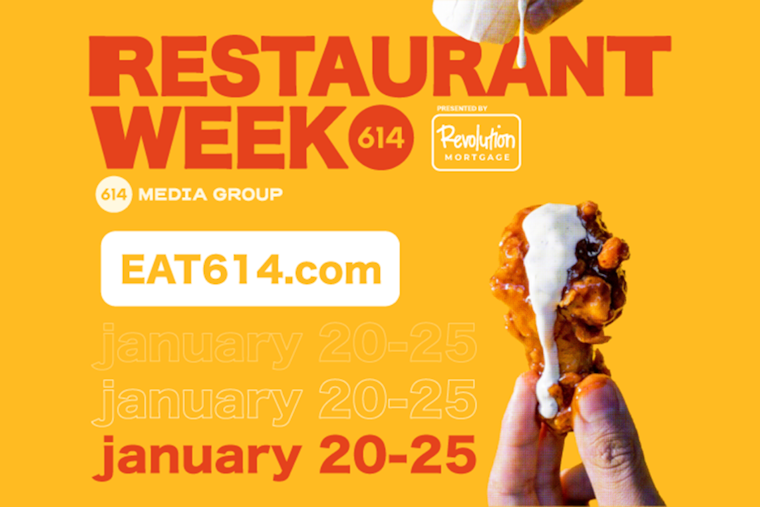 Upper Arlington's 614 Restaurant Week Promises Delectable Deals for Food Connoisseurs