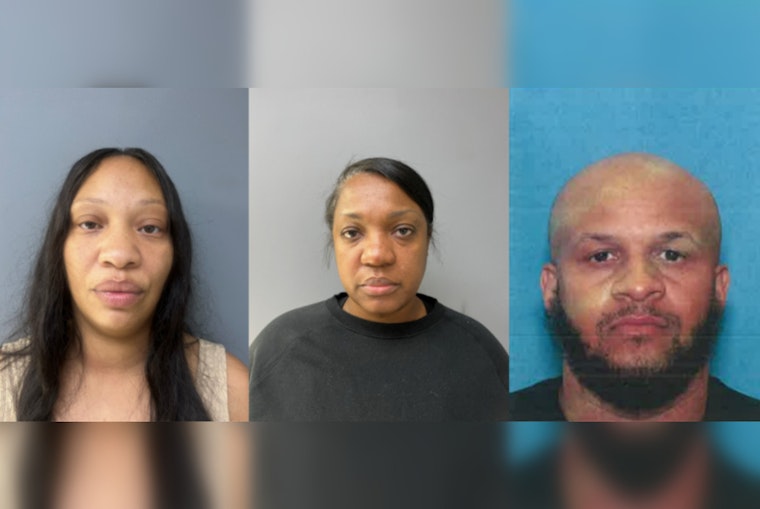 Mother Charged with Murder as Caregiver Arrested for Neglect in Death of Disabled Son While Father Remained Wanted