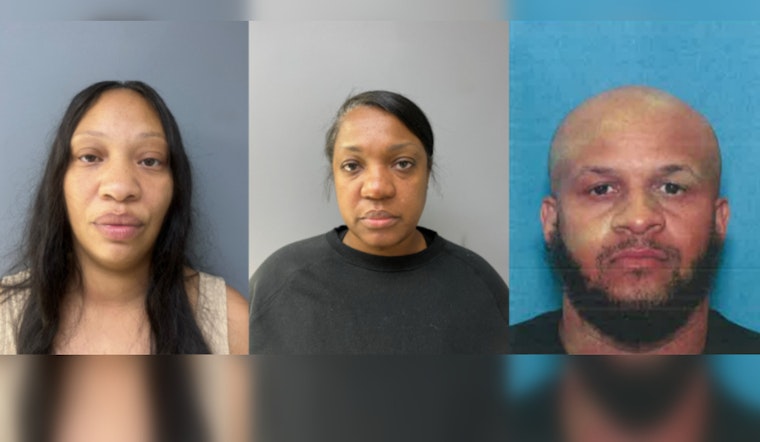 Mother Charged with Murder as Caregiver Arrested for Neglect in Death of Disabled Son While Father Remained Wanted