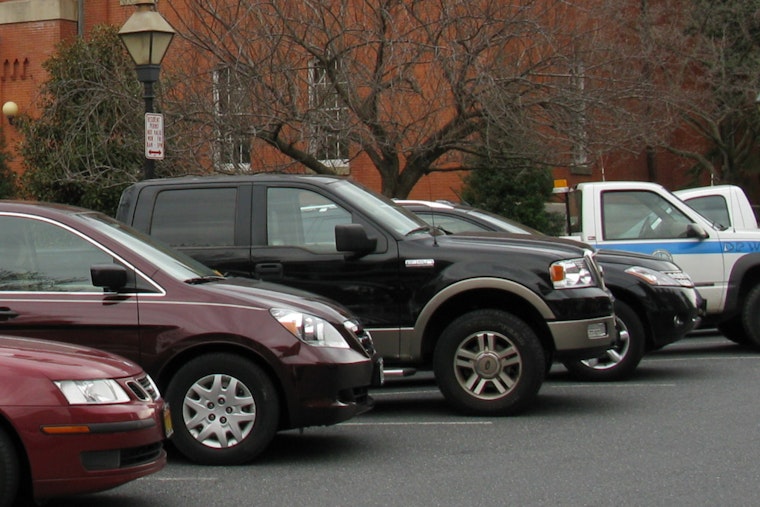 Urgent Alert as Bloomfield Township Police Warn of Rising Vehicle Thefts in Metro Detroit