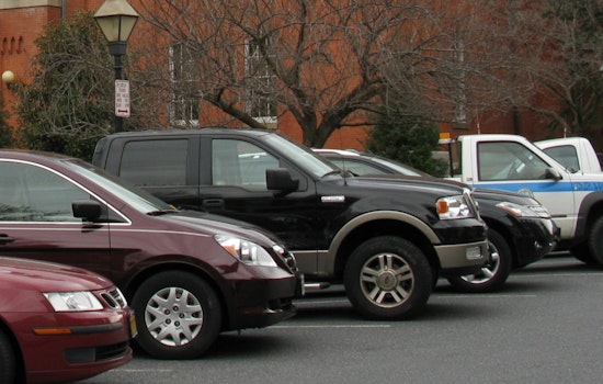 Urgent Alert as Bloomfield Township Police Warn of Rising Vehicle Thefts in Metro Detroit