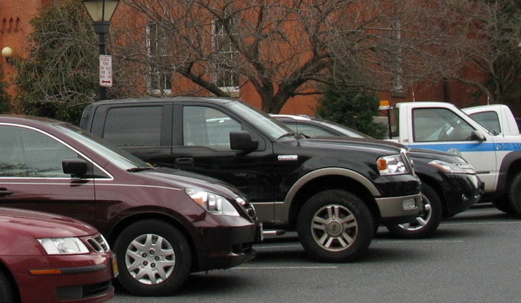 Urgent Alert as Bloomfield Township Police Warn of Rising Vehicle Thefts in Metro Detroit
