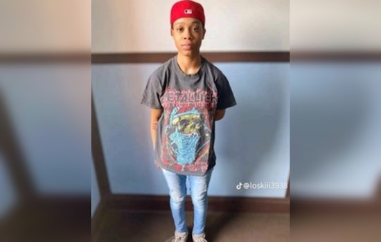 Urgent Missing Person Alert for 21-Year-Old Tamika Cross Last Seen in Chicago's West 77th Street Area
