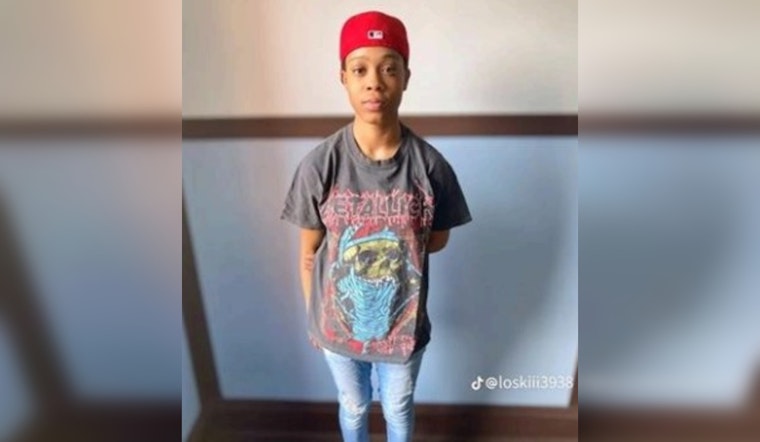 Urgent Missing Person Alert for 21-Year-Old Tamika Cross Last Seen in Chicago's West 77th Street Area
