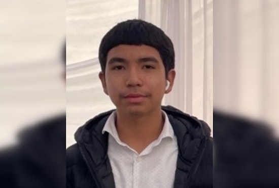 Urgent Search for "Critical Missing" 14-Year-Old Boy, Anthony Martinez, in Los Angeles County