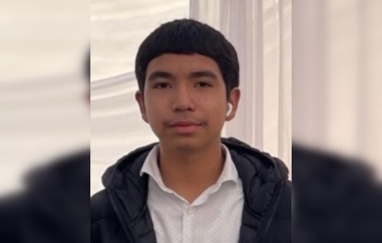 Urgent Search for "Critical Missing" 14-Year-Old Boy, Anthony Martinez, in Los Angeles County