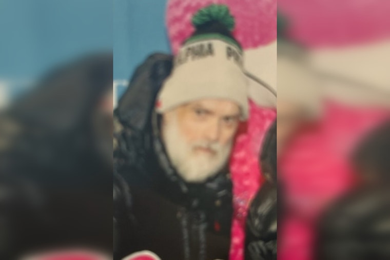 Urgent Search for Endangered 59-Year-Old Raymond Shires in Philadelphia Following Disappearance