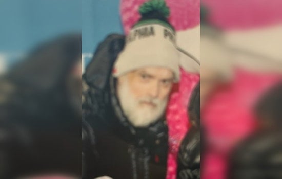 Urgent Search for Endangered 59-Year-Old Raymond Shires in Philadelphia Following Disappearance
